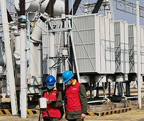 钦南倾斜摄影技术在基础设施监测中如何发挥作用？