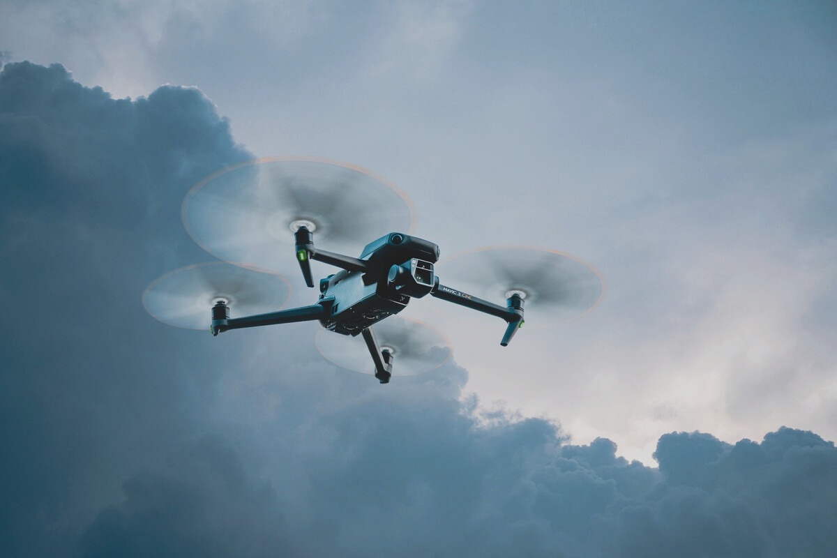 钦南应用 | 风电站选址，看无人机航测如何为风寻“家”